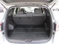 Radiant Silver - Santa Fe GLS 4WD Photo No. 17