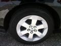 Black - Prius Hybrid Touring Photo No. 16