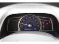Taffeta White - Civic LX Sedan Photo No. 13