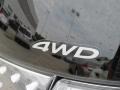2009 Deep Blue Metallic Mitsubishi Outlander SE 4WD  photo #9