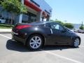 Magnetic Black Pearl - 350Z Coupe Photo No. 30