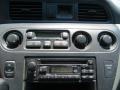Quartz Controls Photo for 2003 Honda Odyssey #81090005