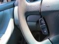 Quartz Controls Photo for 2003 Honda Odyssey #81090023