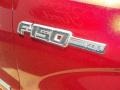 2013 Ruby Red Metallic Ford F150 XLT SuperCrew 4x4  photo #9