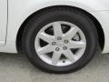 Blizzard White Pearl - Avalon XL Photo No. 3