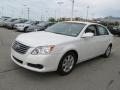 Blizzard White Pearl - Avalon XL Photo No. 5