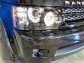 2012 Santorini Black Metallic Land Rover Range Rover Sport Supercharged  photo #4