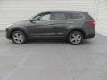 Hampton Green Pearl - Santa Fe GLS Photo No. 7