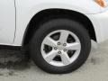 Super White - RAV4 4WD Photo No. 3