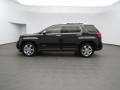 2010 Onyx Black GMC Terrain SLT  photo #8