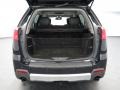 2010 Onyx Black GMC Terrain SLT  photo #9