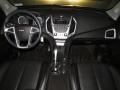 2010 Onyx Black GMC Terrain SLT  photo #14