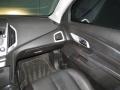 2010 Onyx Black GMC Terrain SLT  photo #16