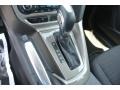 2012 Ingot Silver Metallic Ford Focus SEL 5-Door  photo #11