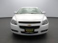 Summit White - Malibu LT Sedan Photo No. 2