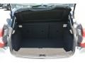 Charcoal Black Trunk Photo for 2012 Ford Focus #81092323