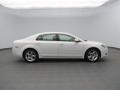Summit White - Malibu LT Sedan Photo No. 4