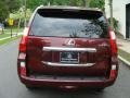 Claret Red - GX 460 Photo No. 5