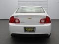 Summit White - Malibu LT Sedan Photo No. 6