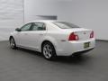 Summit White - Malibu LT Sedan Photo No. 7