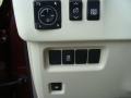 Ecru/Auburn Bubinga Controls Photo for 2013 Lexus GX #81092504