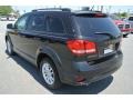 Brilliant Black Crystal Pearl - Journey SXT Photo No. 4