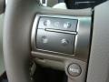 Ecru/Auburn Bubinga Controls Photo for 2013 Lexus GX #81092545