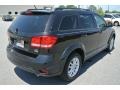 Brilliant Black Crystal Pearl - Journey SXT Photo No. 5