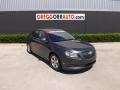 2013 Tungsten Metallic Chevrolet Cruze LT  photo #1