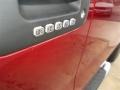 2013 Ruby Red Metallic Ford F150 XLT SuperCrew  photo #11