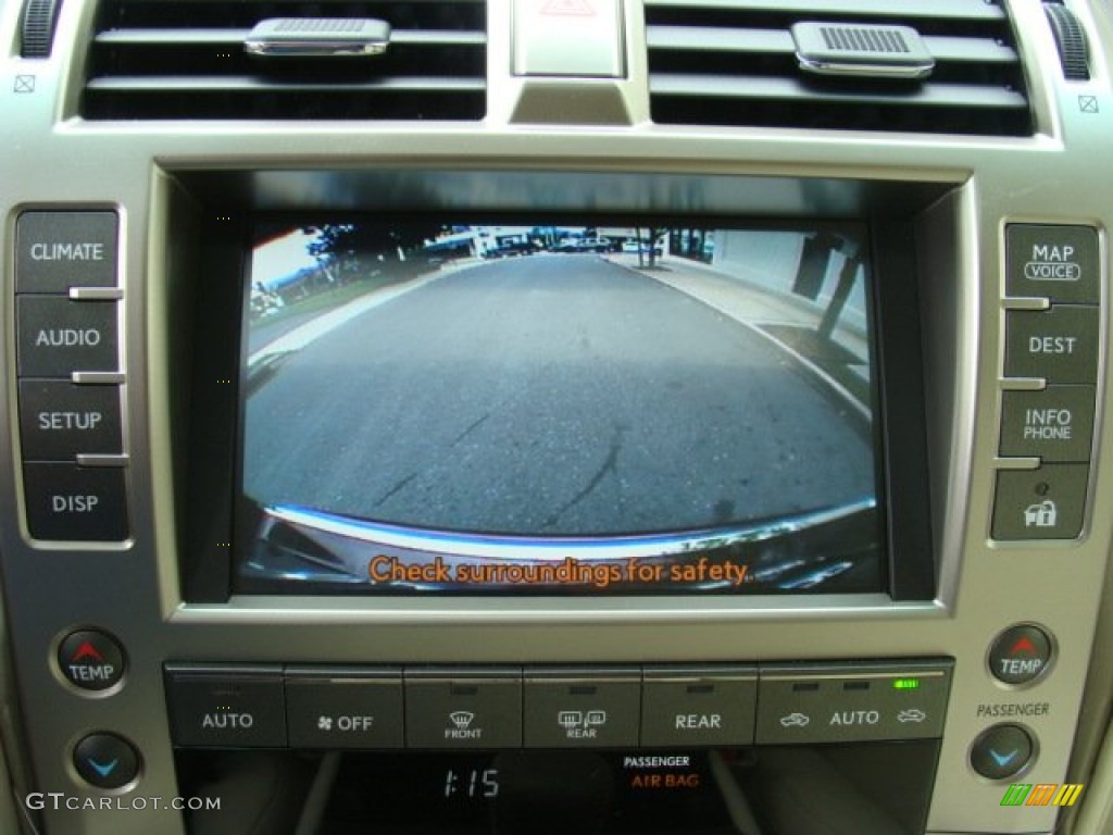2013 Lexus GX 460 Controls Photo #81092630