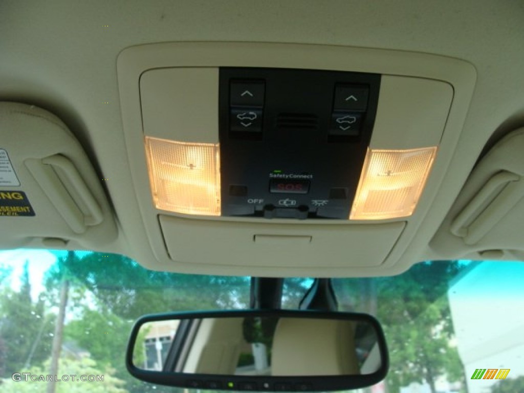 2013 Lexus GX 460 Controls Photo #81092672
