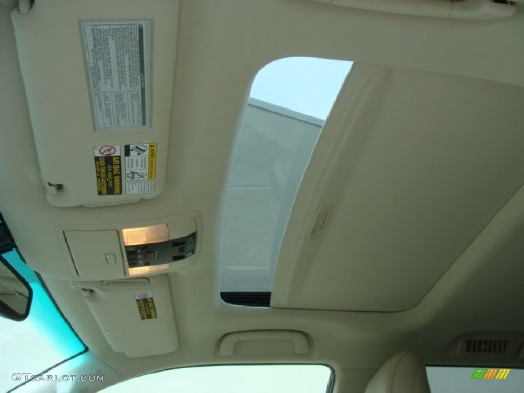 2013 Lexus GX 460 Sunroof Photo #81092696