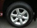  2013 GX 460 Wheel
