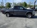 2003 Black Ford F150 Heritage Edition Supercab 4x4  photo #4