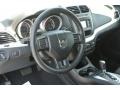 Brilliant Black Crystal Pearl - Journey SXT Photo No. 23