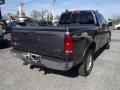 2003 Black Ford F150 Heritage Edition Supercab 4x4  photo #7
