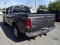 2003 Black Ford F150 Heritage Edition Supercab 4x4  photo #9
