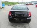 2007 Black Onyx Saturn ION 2 Sedan  photo #8