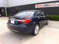 2013 True Blue Pearl Chrysler 200 Limited Sedan  photo #3