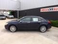 True Blue Pearl - 200 Limited Sedan Photo No. 6