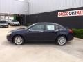 2013 True Blue Pearl Chrysler 200 Limited Sedan  photo #6