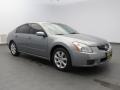 Radiant Silver Metallic - Maxima 3.5 SL Photo No. 3
