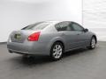 Radiant Silver Metallic - Maxima 3.5 SL Photo No. 5