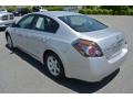 Radiant Silver Metallic - Altima 2.5 SL Photo No. 4