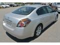 Radiant Silver Metallic - Altima 2.5 SL Photo No. 5