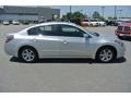 Radiant Silver Metallic - Altima 2.5 SL Photo No. 6