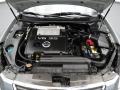 Radiant Silver Metallic - Maxima 3.5 SL Photo No. 10