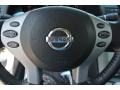 Radiant Silver Metallic - Altima 2.5 SL Photo No. 15