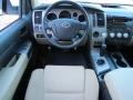 2013 Super White Toyota Tundra Double Cab  photo #5